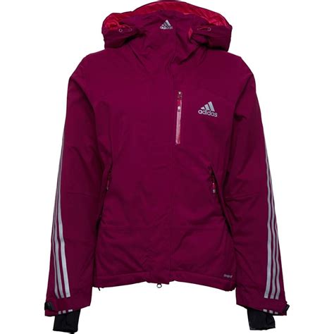 adidas damen jacke lila|lilafarbene ‘ Adidas Jacke Damen .